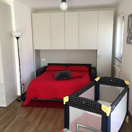 Appartamento Morena Cir 0043 Аоста Экстерьер фото