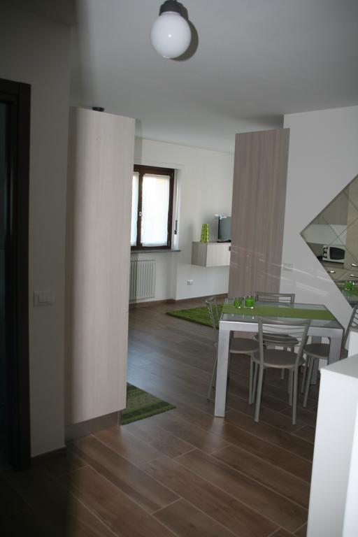 Appartamento Morena Cir 0043 Аоста Экстерьер фото