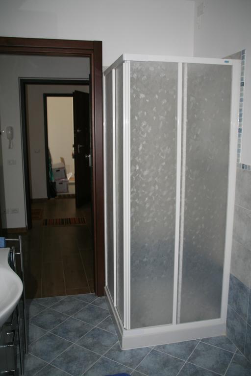 Appartamento Morena Cir 0043 Аоста Экстерьер фото