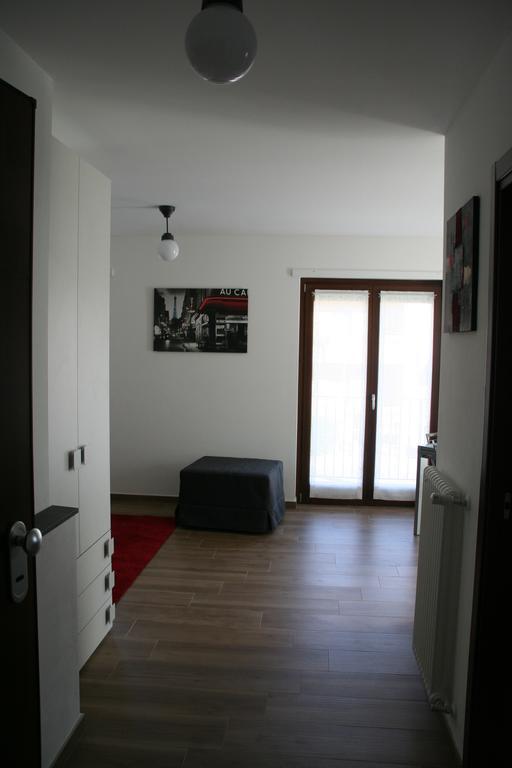 Appartamento Morena Cir 0043 Аоста Экстерьер фото