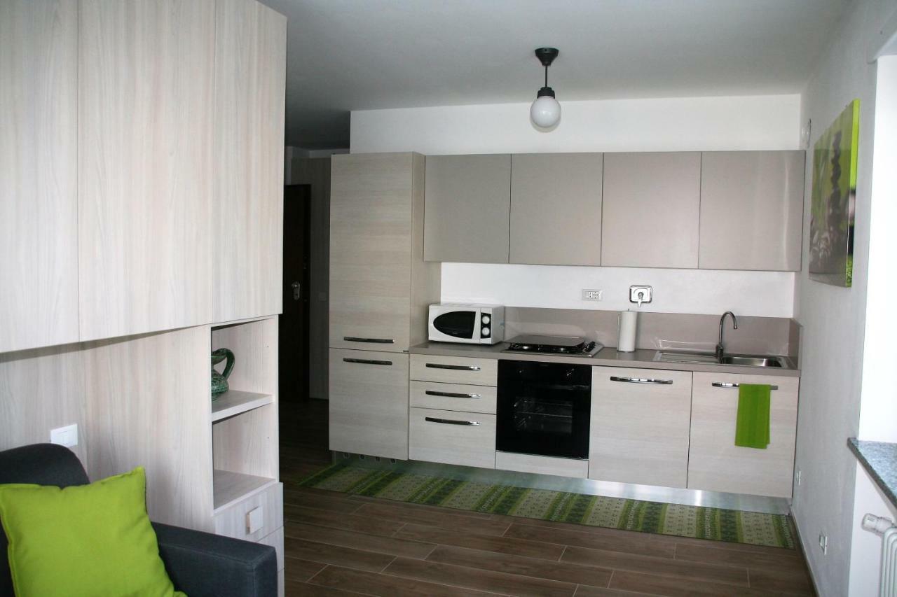 Appartamento Morena Cir 0043 Аоста Экстерьер фото