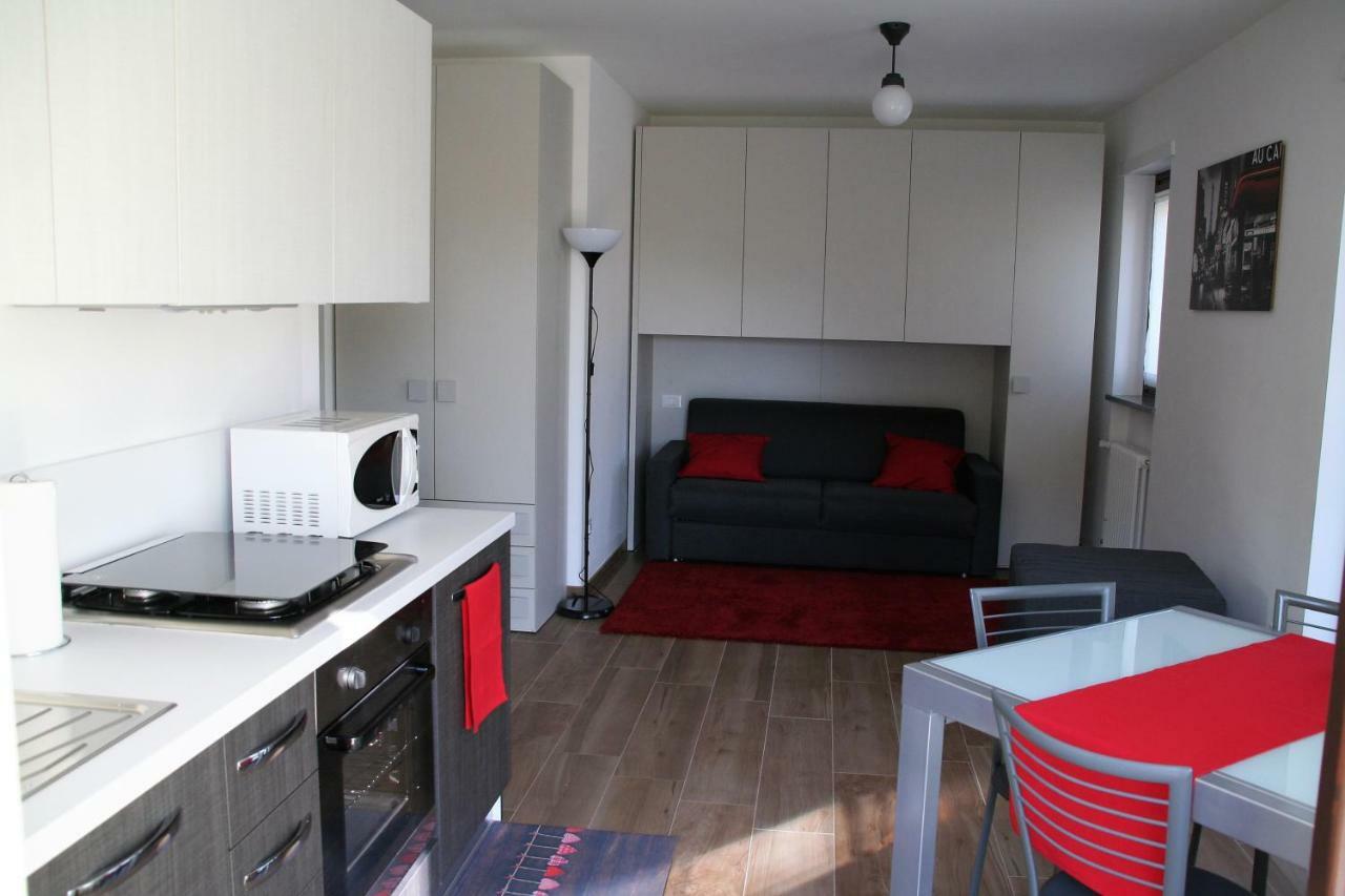 Appartamento Morena Cir 0043 Аоста Экстерьер фото