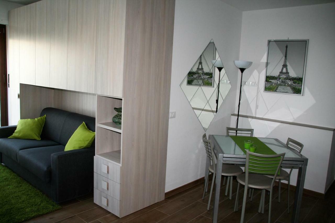 Appartamento Morena Cir 0043 Аоста Экстерьер фото