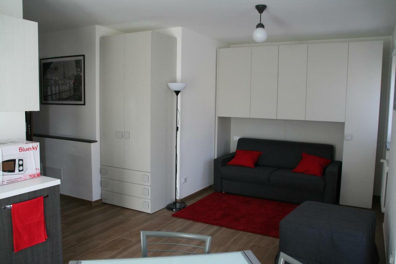 Appartamento Morena Cir 0043 Аоста Экстерьер фото