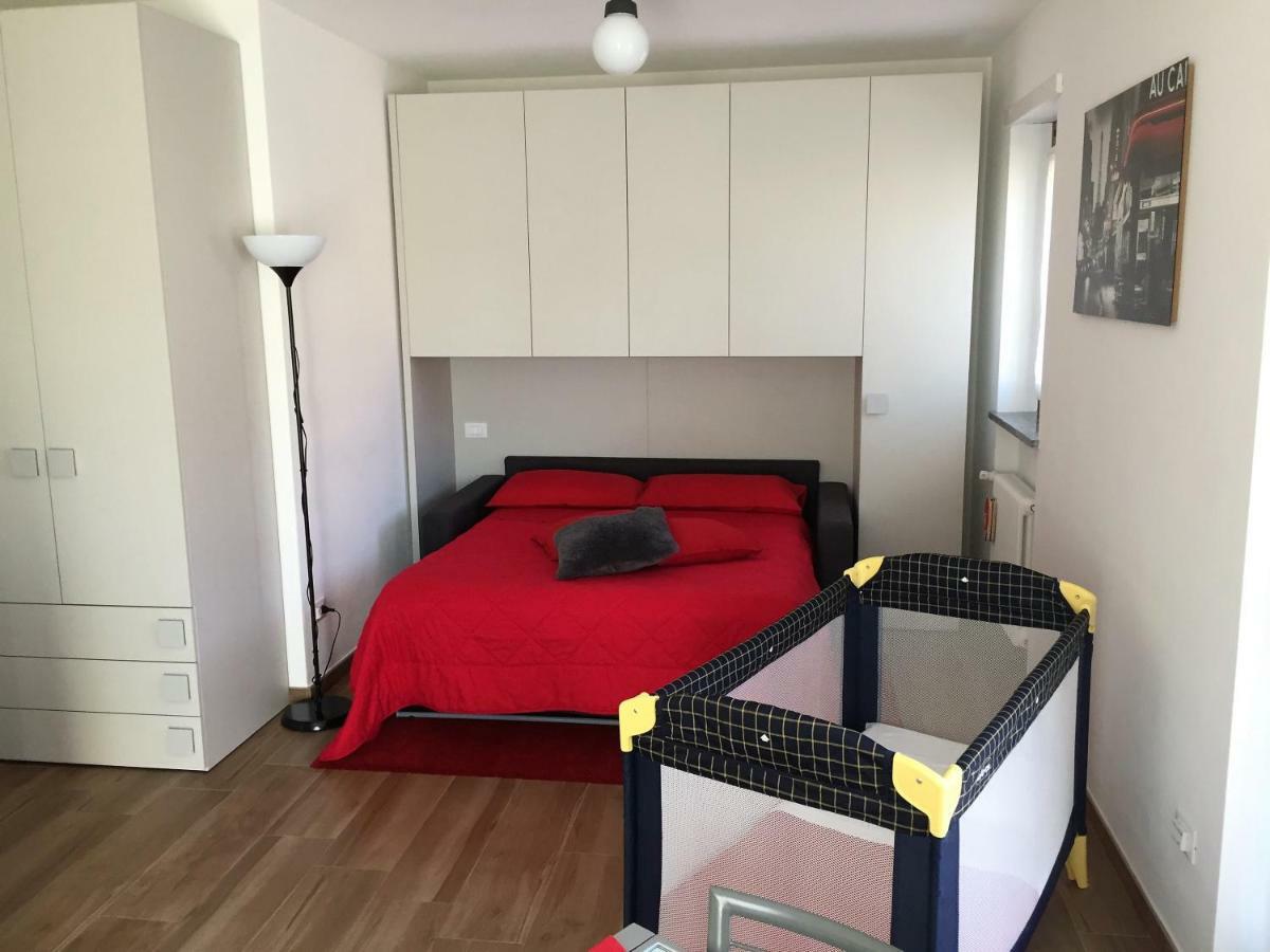 Appartamento Morena Cir 0043 Аоста Экстерьер фото